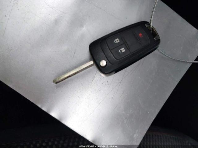 GMC Terrain Sle-1 Image 7