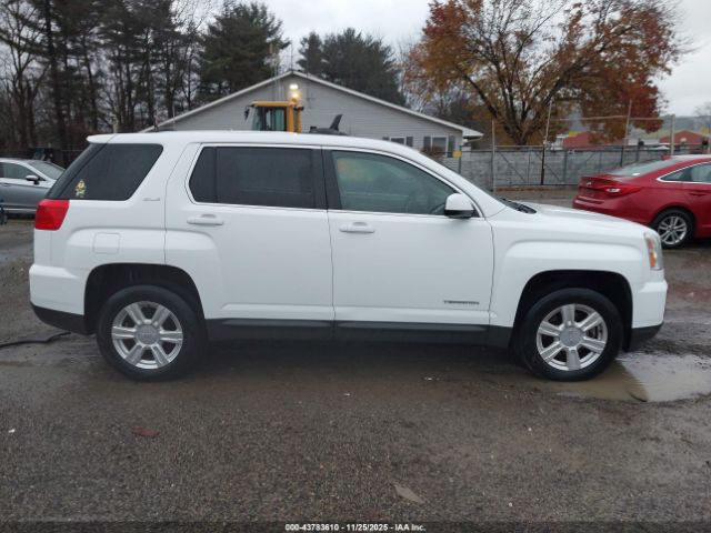 GMC Terrain Sle-1 Image 13