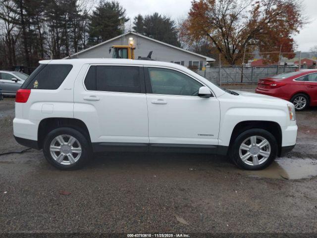 GMC Terrain Sle-1 Image 13