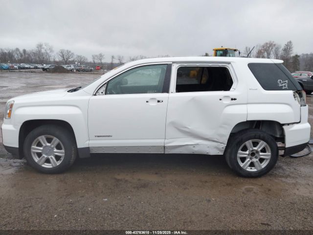 GMC Terrain Sle-1 Image 12