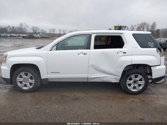 GMC Terrain Sle-1 Image 12