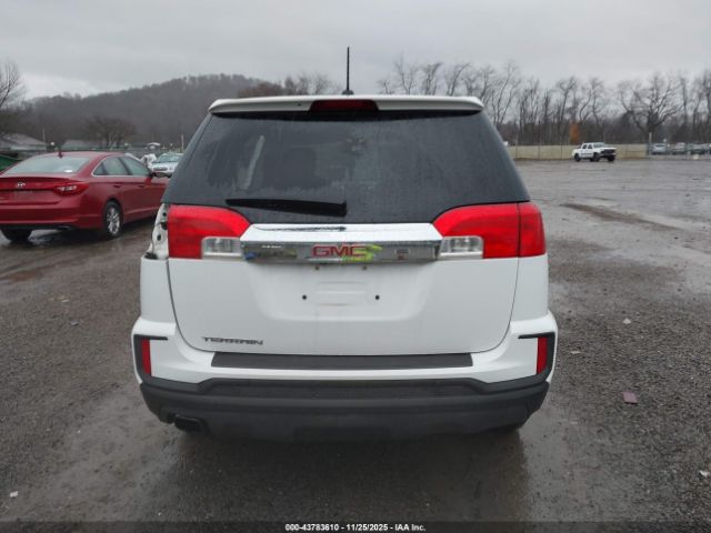 GMC Terrain Sle-1 Image 17