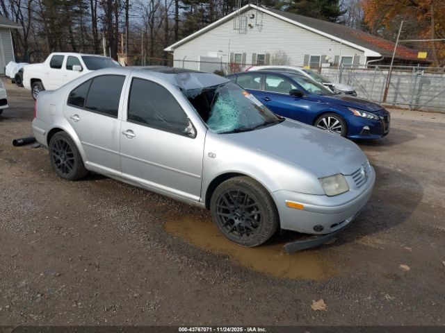 Volkswagen Jetta Gls Tdi Image 1