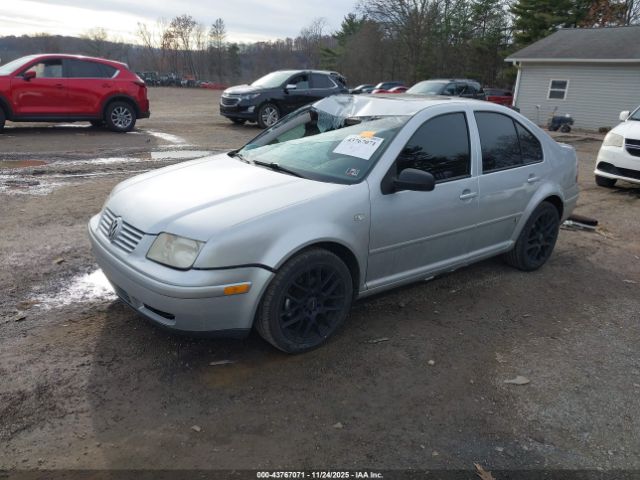 Volkswagen Jetta Gls Tdi Image 2