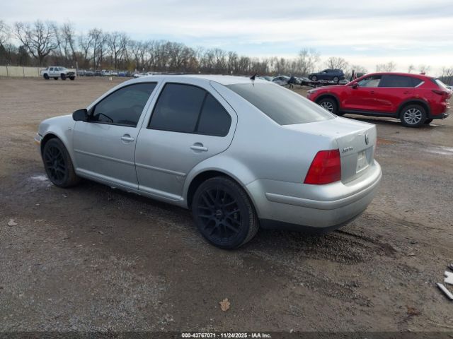 Volkswagen Jetta Gls Tdi Image 4