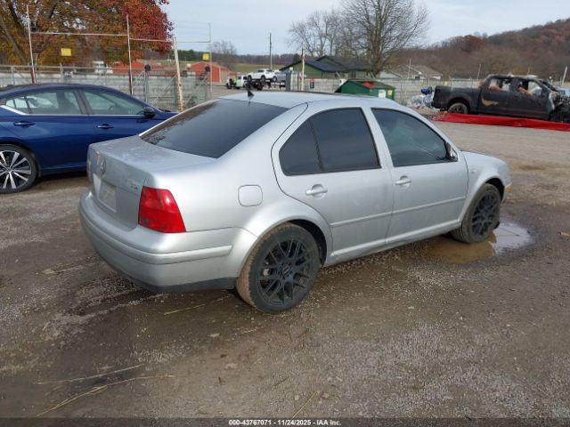 Volkswagen Jetta Gls Tdi Image 6