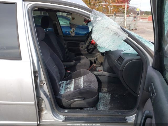 Volkswagen Jetta Gls Tdi Image 5