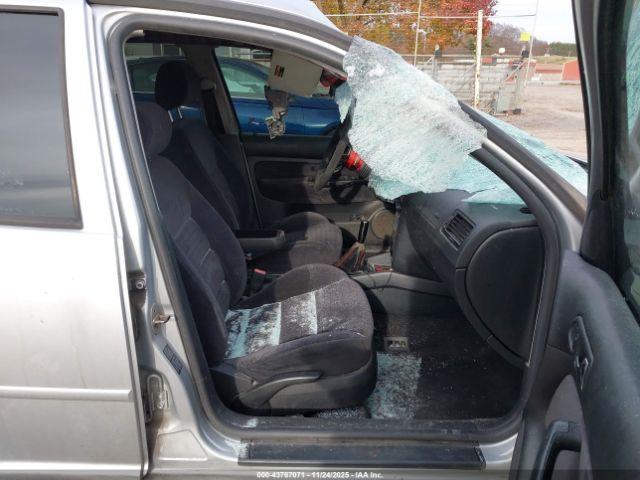 Volkswagen Jetta Gls Tdi Image 5