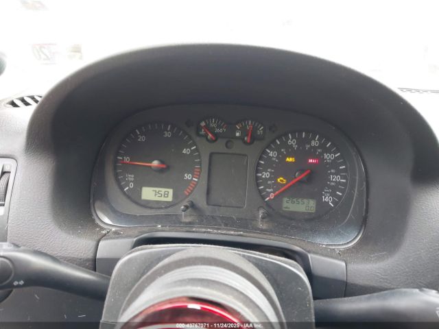 Volkswagen Jetta Gls Tdi Image 16