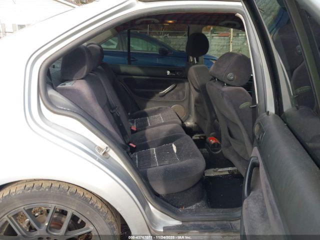 Volkswagen Jetta Gls Tdi Image 8