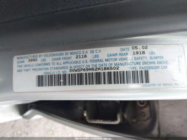 Volkswagen Jetta Gls Tdi Image 10