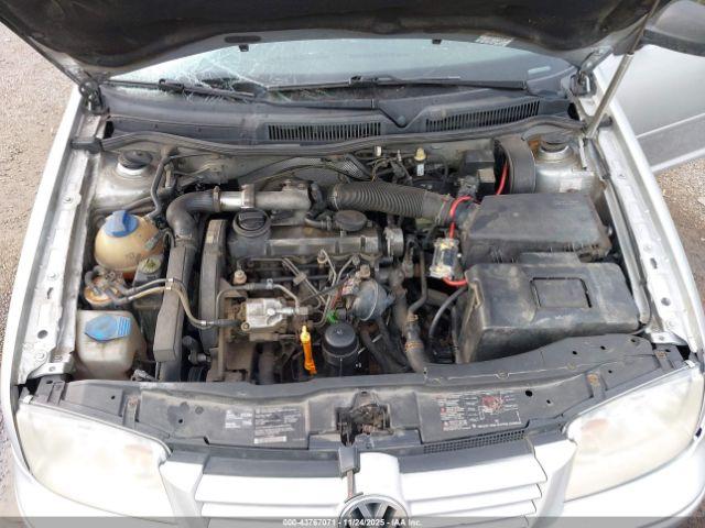 Volkswagen Jetta Gls Tdi Image 19