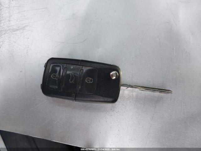 Volkswagen Jetta Gls Tdi Image 11