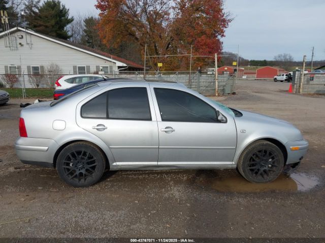 Volkswagen Jetta Gls Tdi Image 12