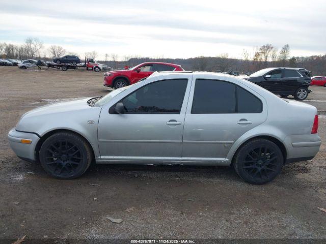Volkswagen Jetta Gls Tdi Image 14