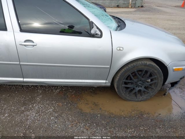 Volkswagen Jetta Gls Tdi Image 17