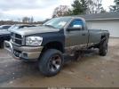 Dodge Ram 2500 Image 15