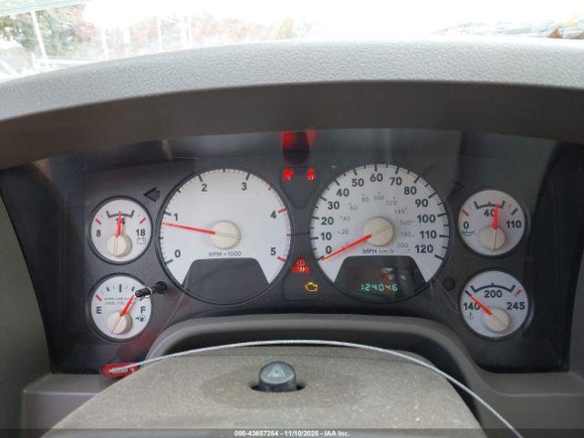 Dodge Ram 2500 Image 11