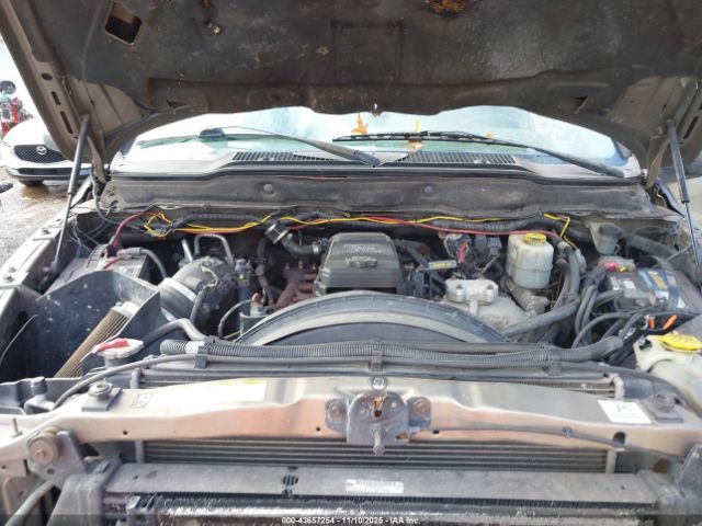 Dodge Ram 2500 Image 9