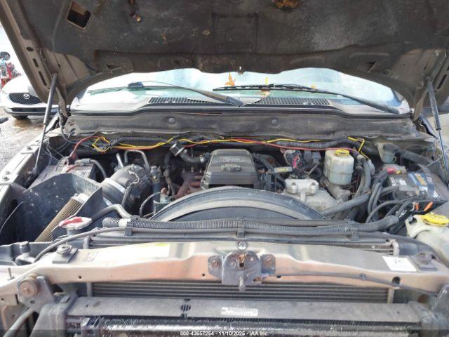 Dodge Ram 2500 Image 9