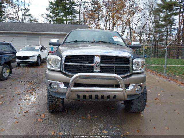 Dodge Ram 2500 Image 10