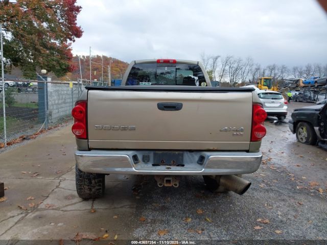 Dodge Ram 2500 Image 16