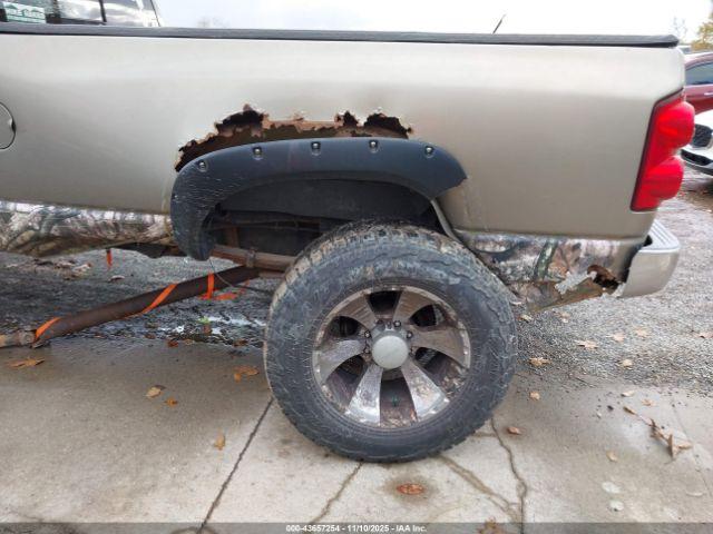 Dodge Ram 2500 Image 12