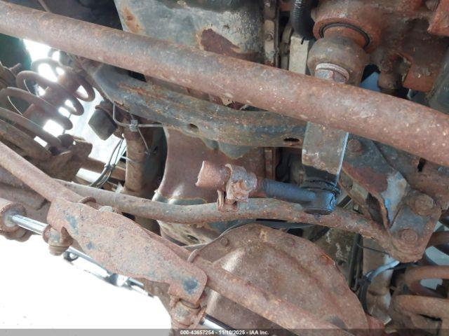 Dodge Ram 2500 Image 17