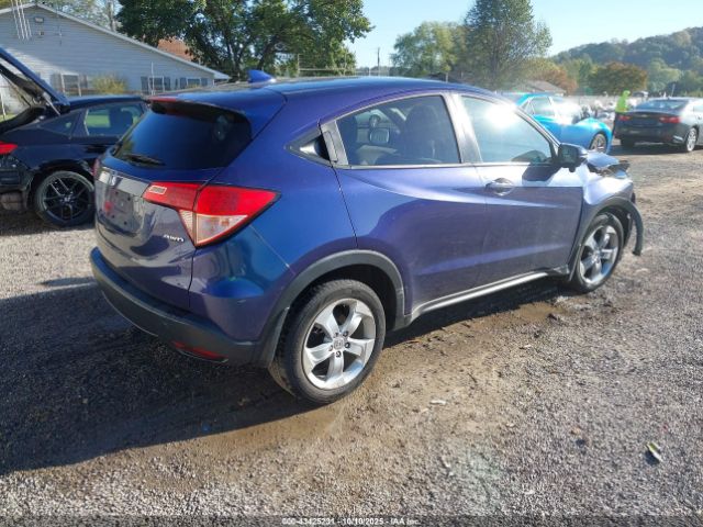 Honda HR-V Ex Image 4