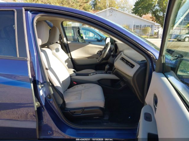 Honda HR-V Ex Image 5