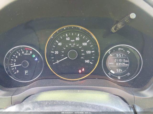 Honda HR-V Ex Image 6