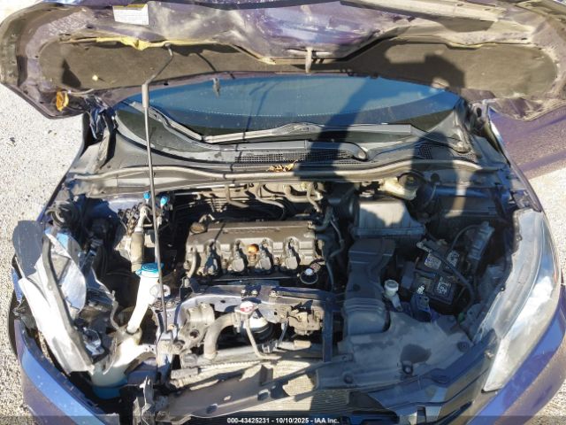 Honda HR-V Ex Image 8