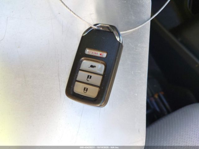 Honda HR-V Ex Image 11