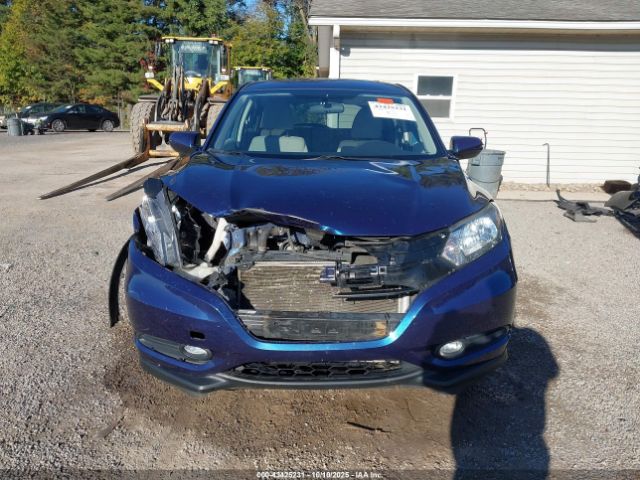 Honda HR-V Ex Image 20