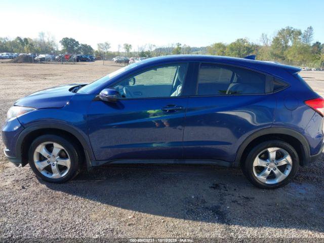 Honda HR-V Ex Image 9