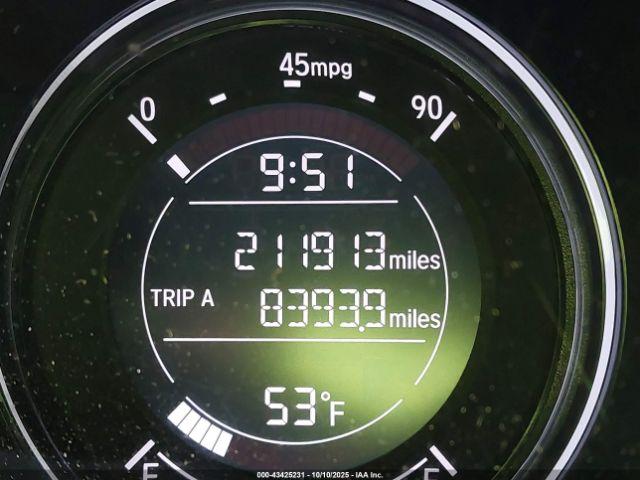 Honda HR-V Ex Image 12