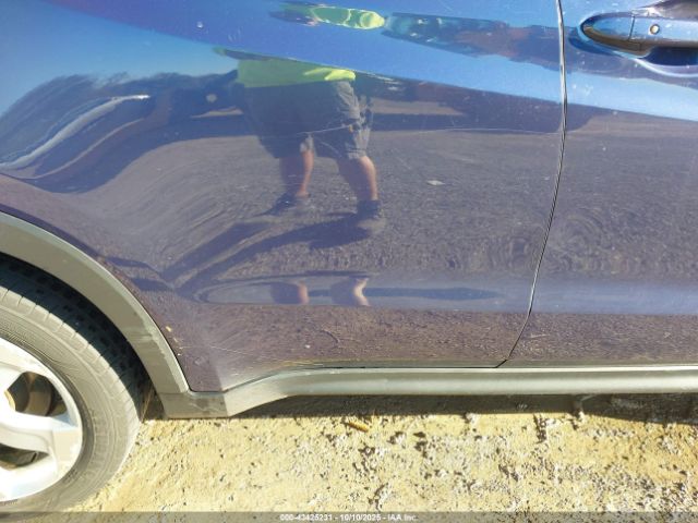 Honda HR-V Ex Image 15