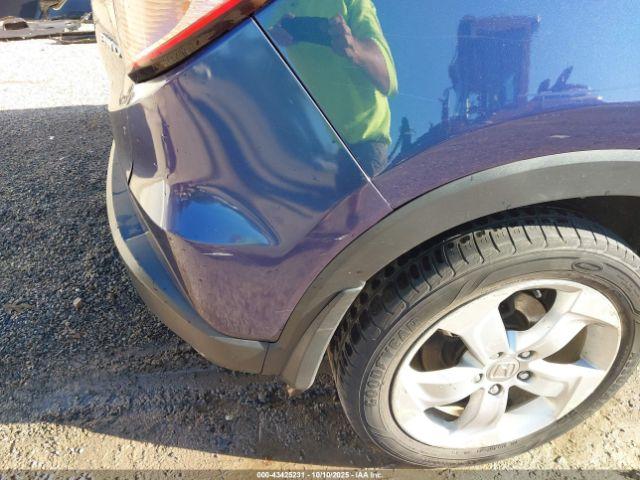 Honda HR-V Ex Image 16