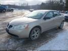 Pontiac G6 Image 10