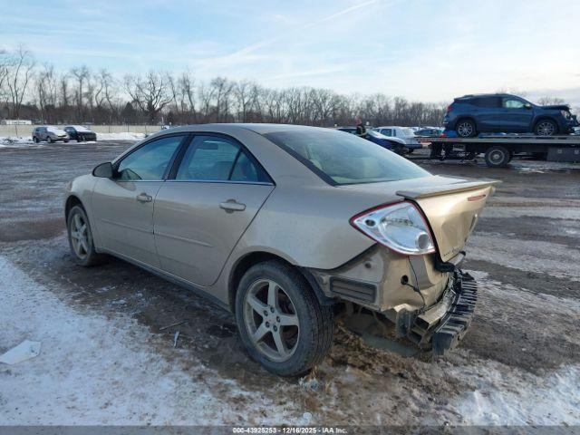 Pontiac G6 Image 9