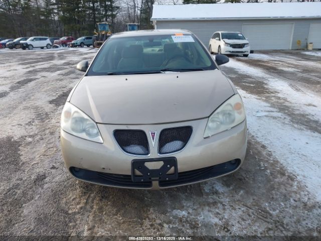 Pontiac G6 Image 16