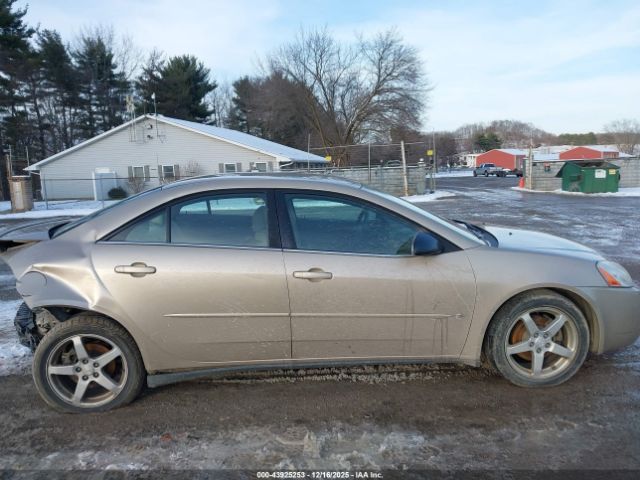 Pontiac G6 Image 17