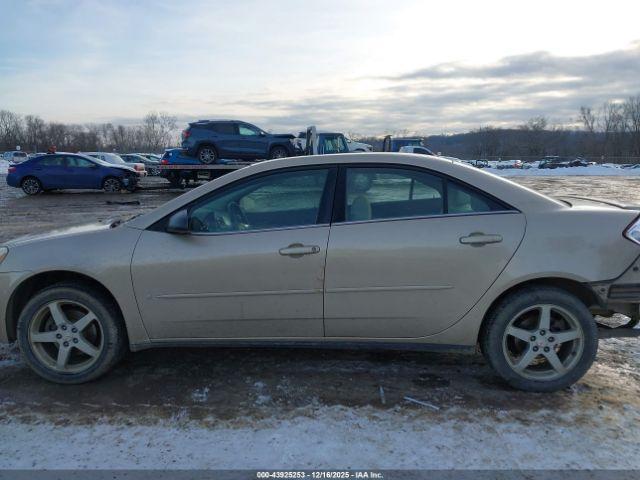 Pontiac G6 Image 3
