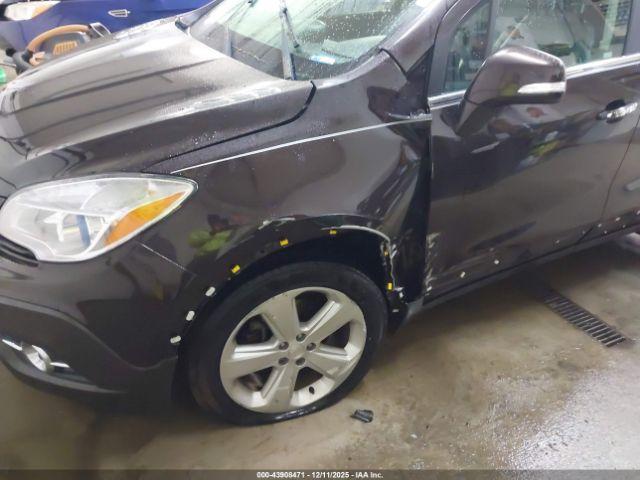 Buick Encore Leather Image 7