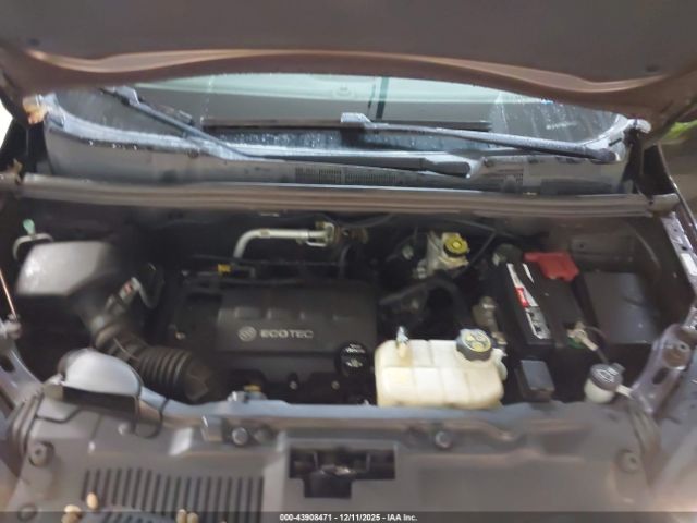 Buick Encore Leather Image 9