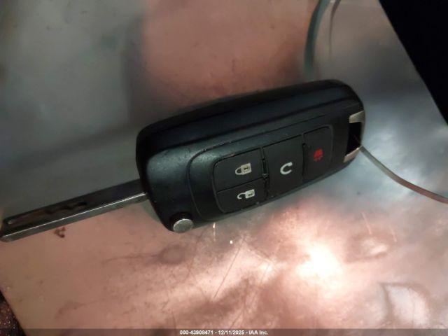 Buick Encore Leather Image 10