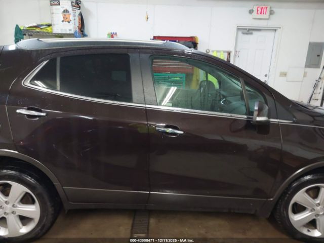 Buick Encore Leather Image 16
