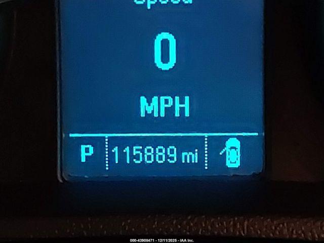 Buick Encore Leather Image 12