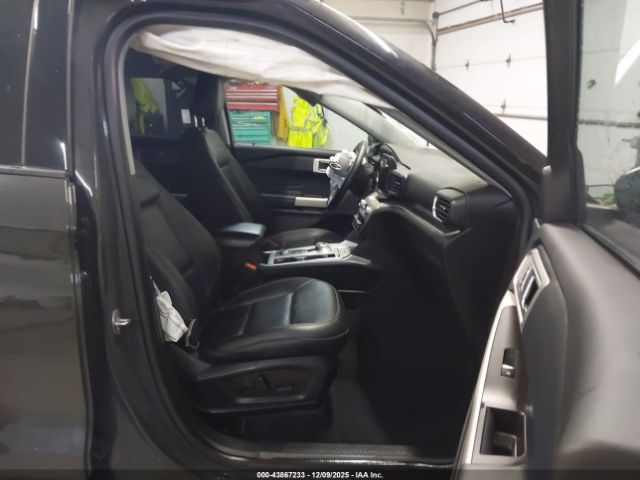 Ford Explorer Xlt Image 19