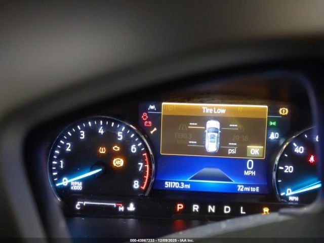 Ford Explorer Xlt Image 20